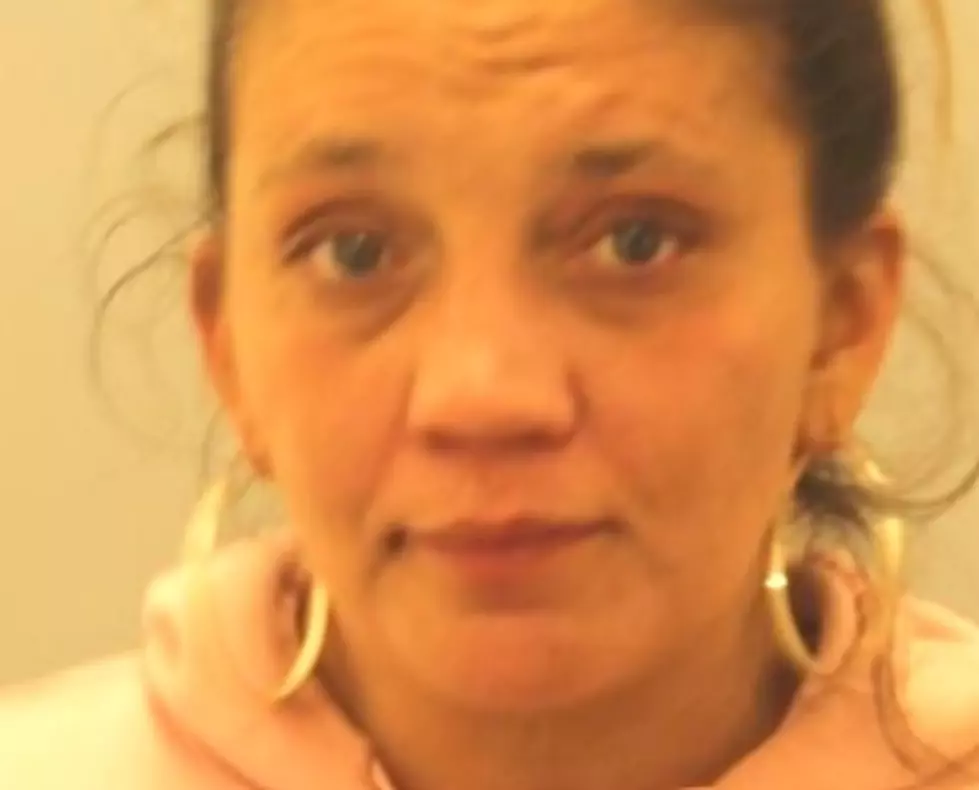 Syracuse Woman Charged With Grand Larceny Following Theft From Boscov’s