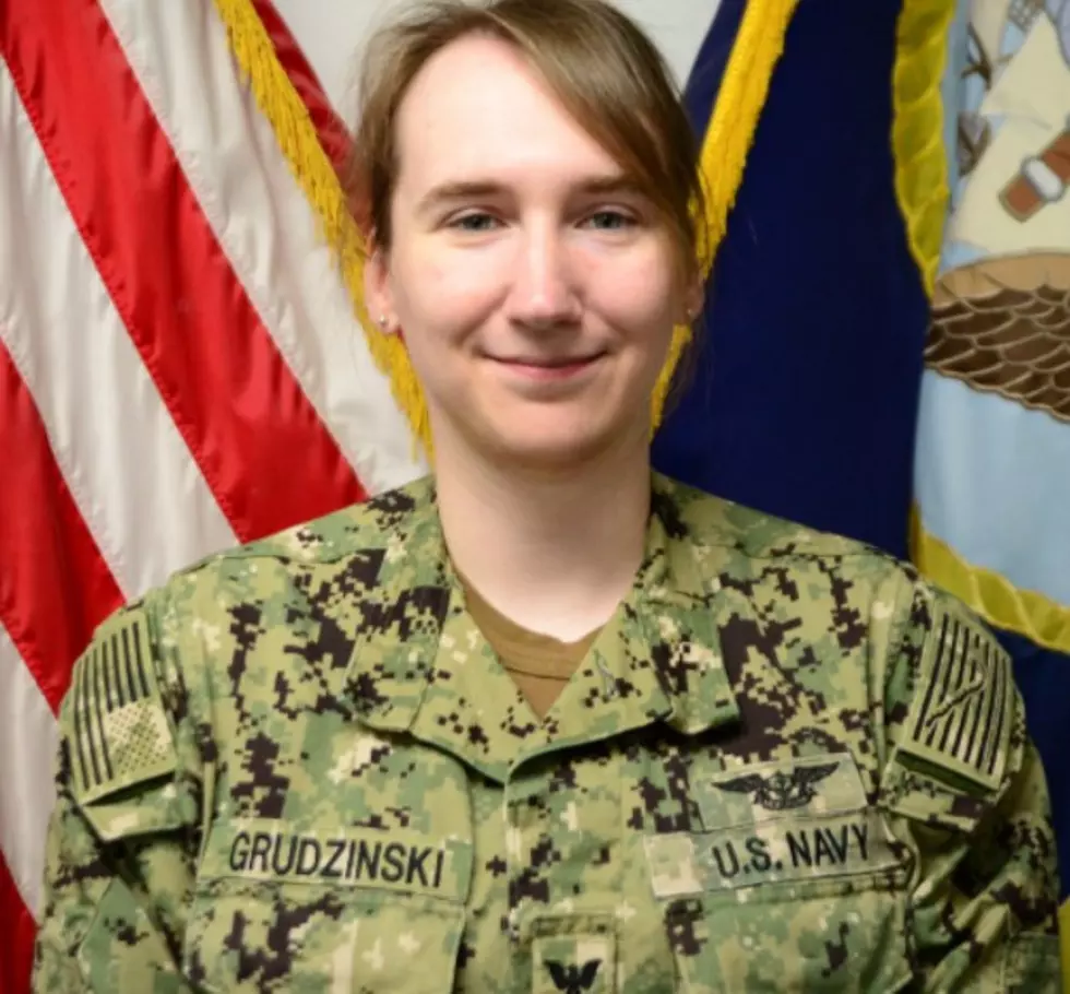 The Need For Speed; Rome Native Supports TOPGUN Training With The Navy