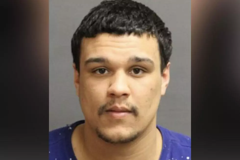 MV Crime Stoppers: Rome Area Man Wanted on Multiple Charges