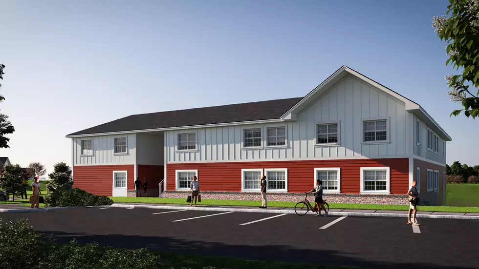 Oneidas To Provide First-In-The-Region Employee Apartment Community