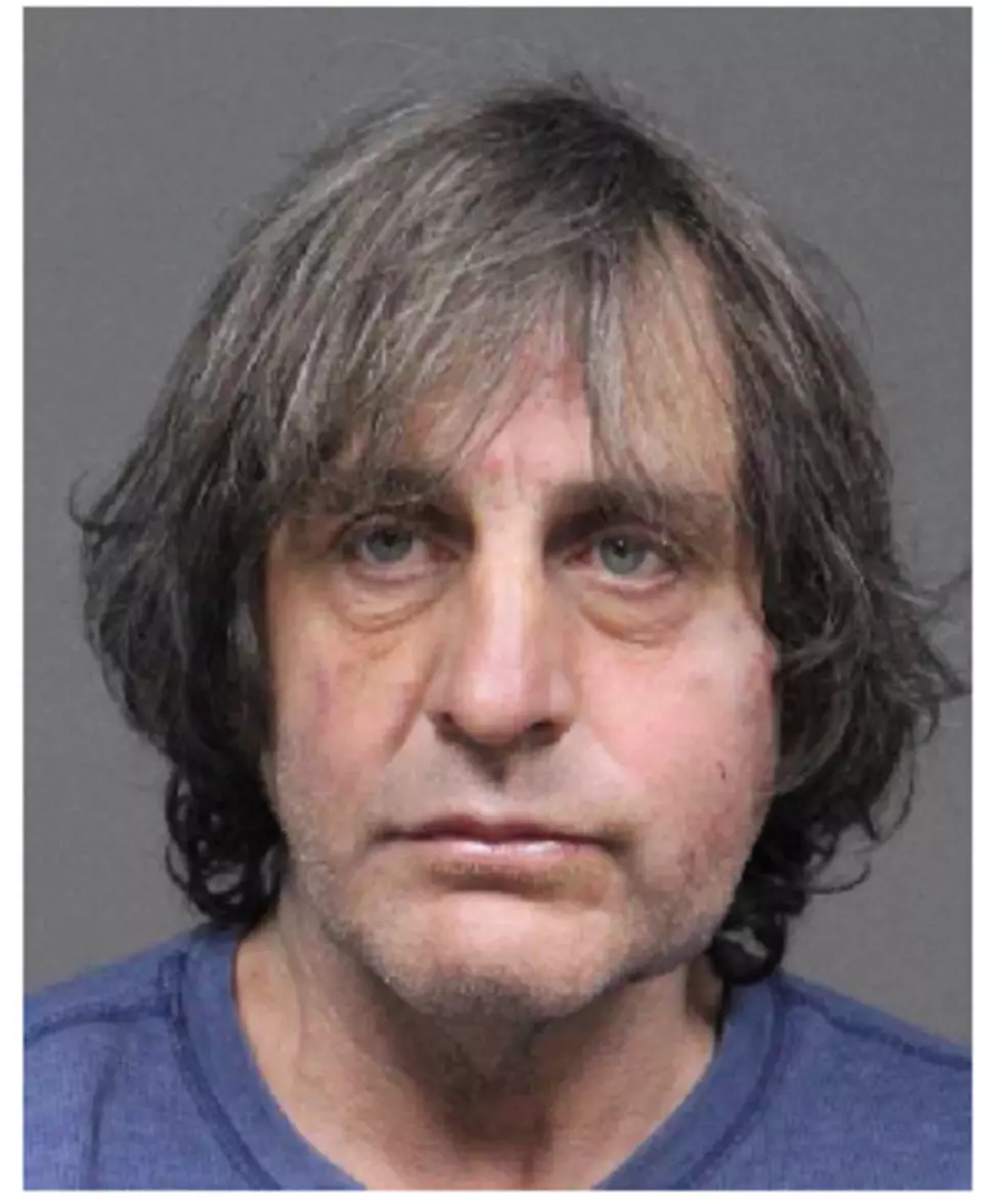 Utica Man Accused Of Threatening To Kill A Woman With A Knife