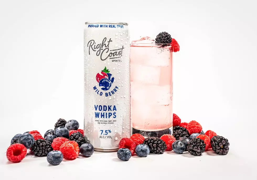 FX Matt Brewery Introduces New Distilled Spirit Brand