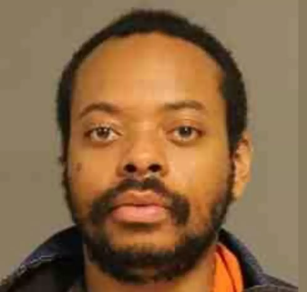 Police Say Man’s 10th Arrest in 2022 is an Example of New York’s Bail Reform Failure