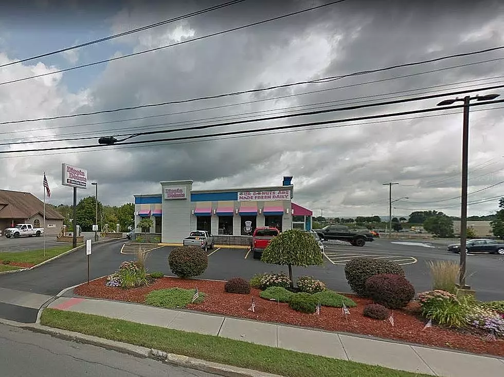 Rome, NY Donut Shop Owners Sentenced To Prison For Tax Evasion