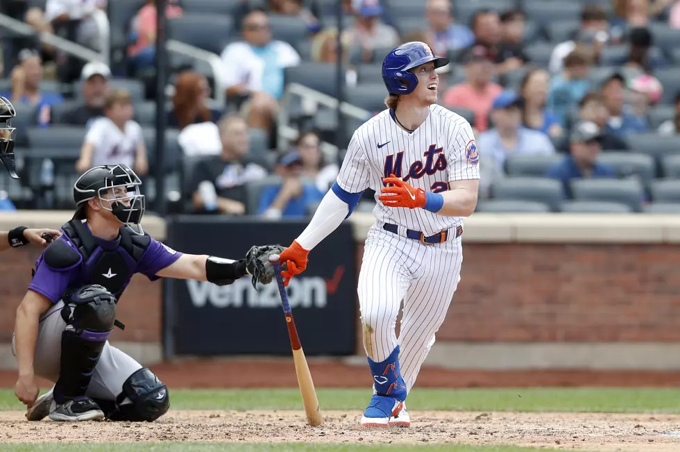 Bad News on Brett Baty