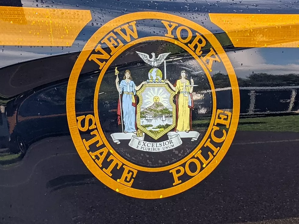 Details of Fiery Thruway Crash That Took Life of Upstate NY Woman