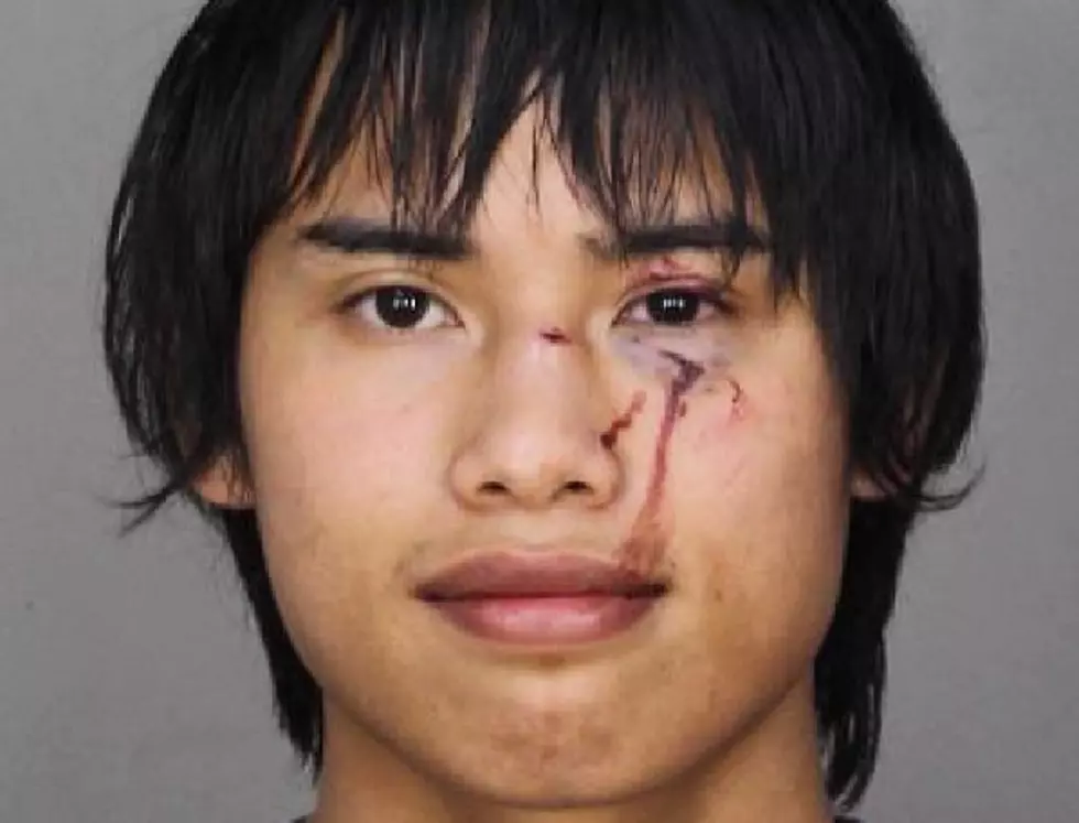 Both Sides Lose: Utica Teen Arrested After Alleged Fight on Dudley Avenue