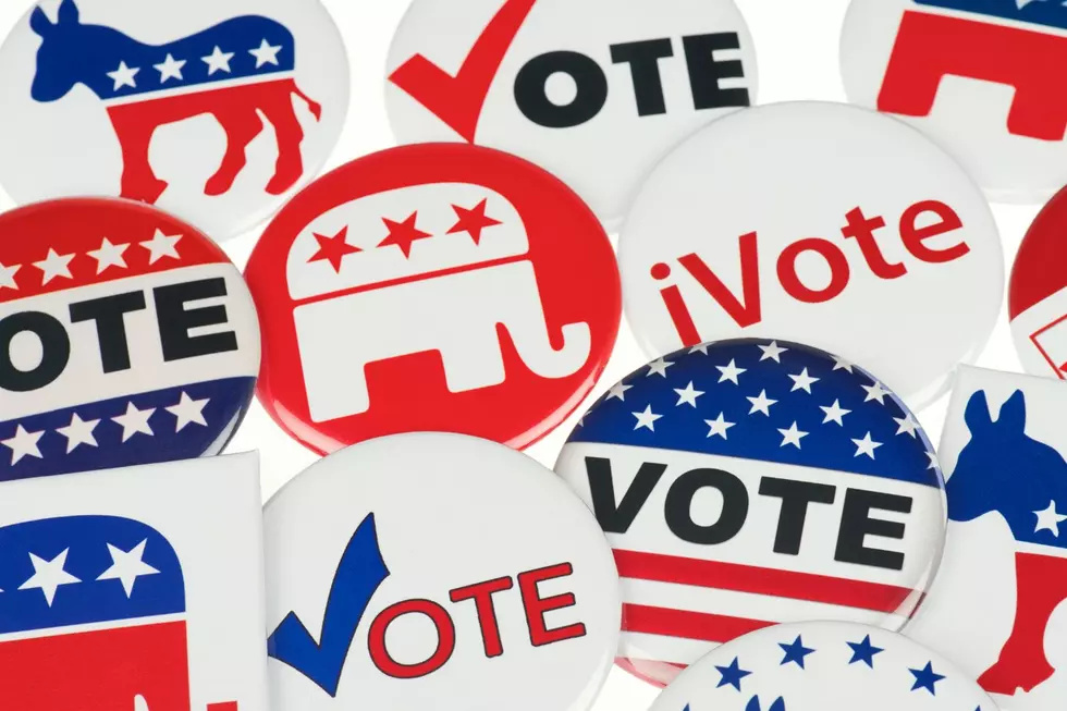 New Polling Breaks Down Close Race in NY-22 – Conole Trails Williams
