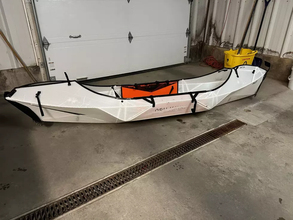 Search Continues for Kayaker Missing From Canadarago Lake