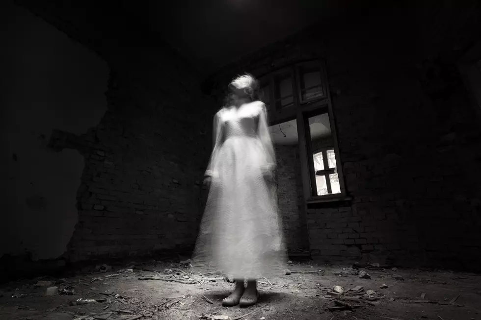 Explore Haunted History with a CNY Paranormal Virtual Ghost Hunt