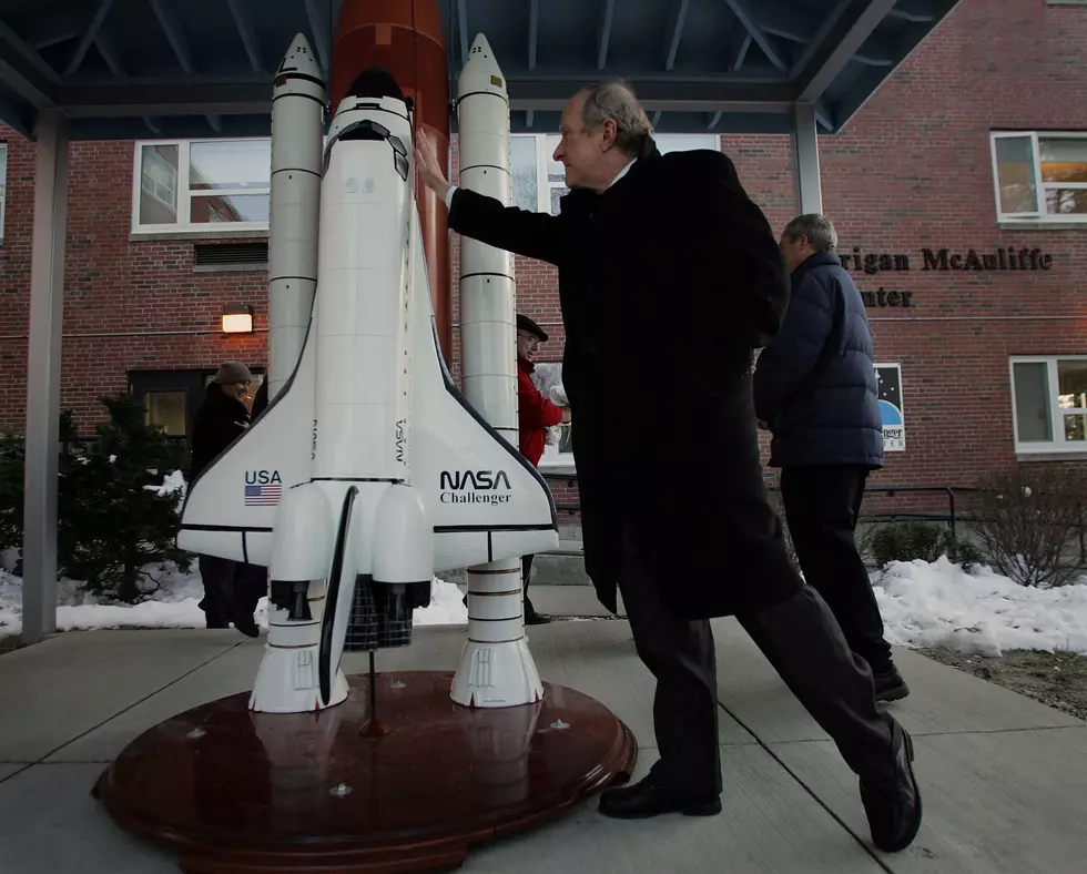 Challenger Astronaut, Jarvis to Get New Memorial In Mohawk