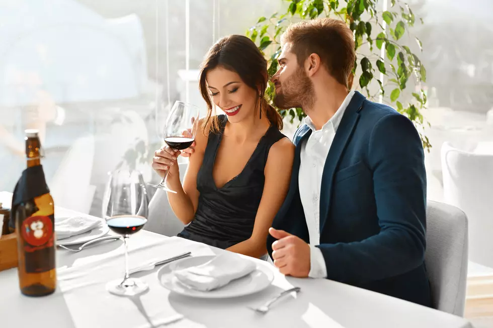 Want The Best? Here’s The Three Most Expensive Restaurants in CNY