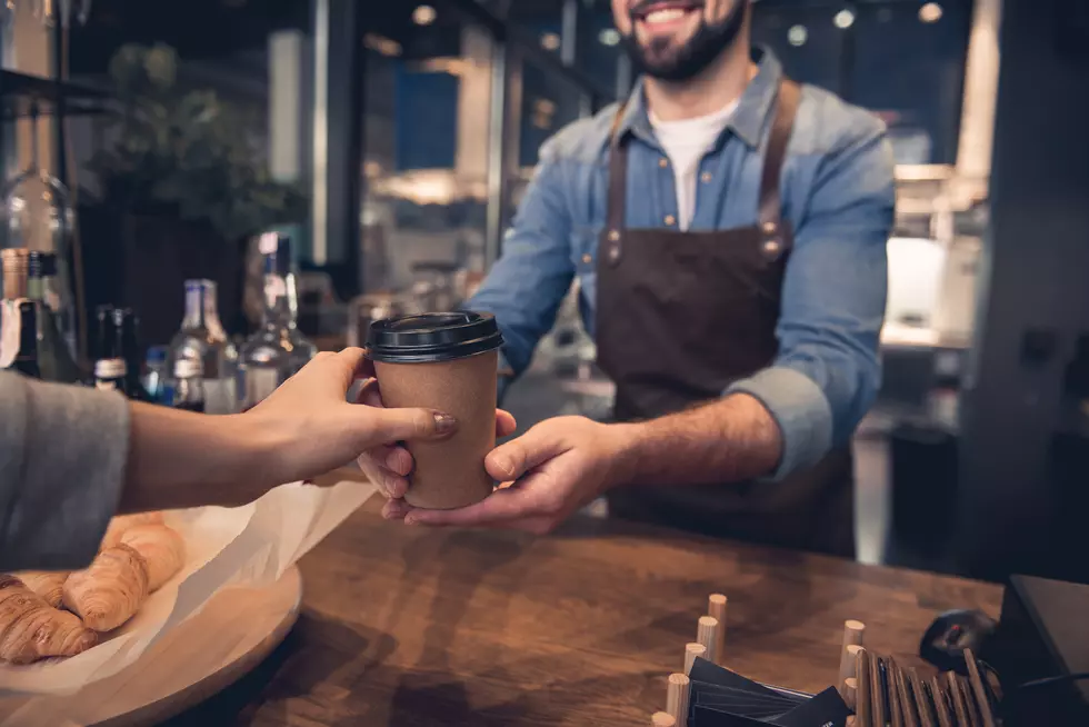 Where Can You Find The Best Coffee In Utica And Rome?
