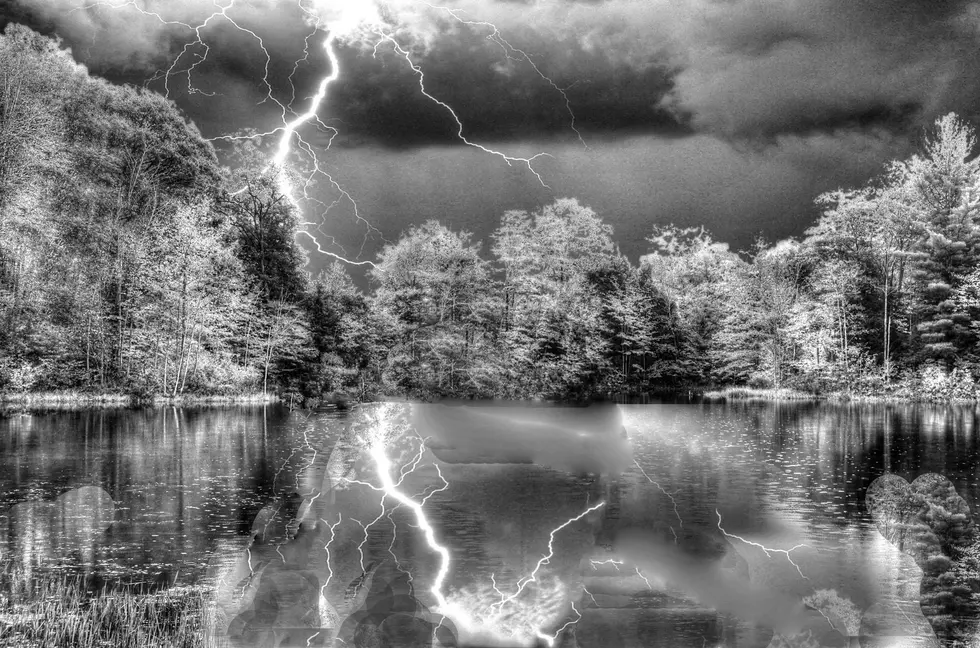 Heat Advisory In Effect With Strong T-storms In CNY