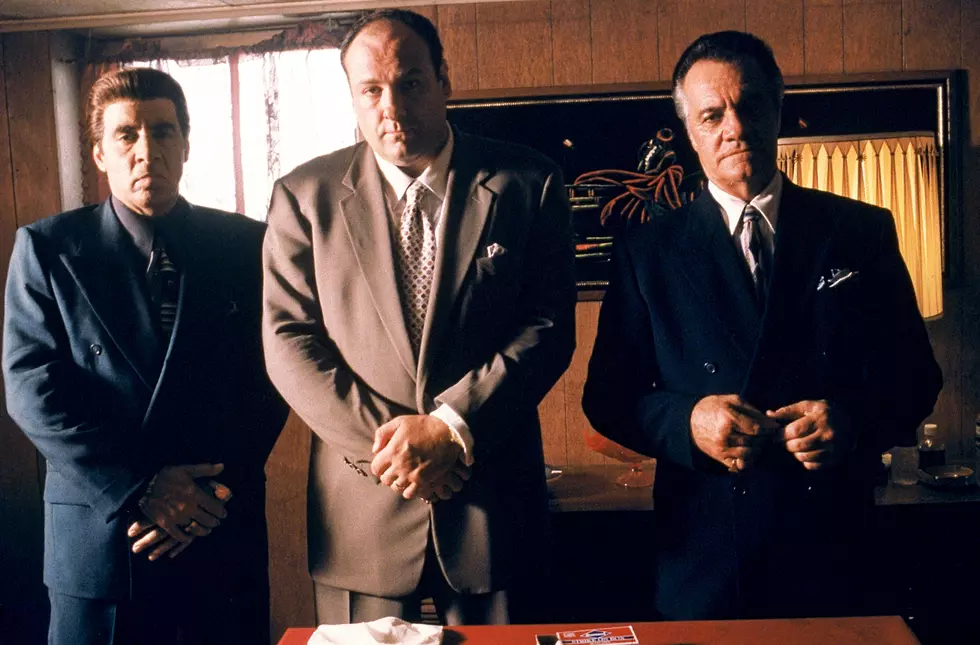 WANTED: Large, Italian, Mobster Like Men For Movie in Upstate New York