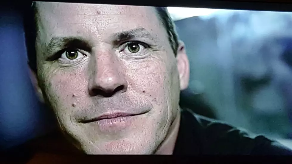 See Dolgeville Native Christian Lyon In New Crime Drama