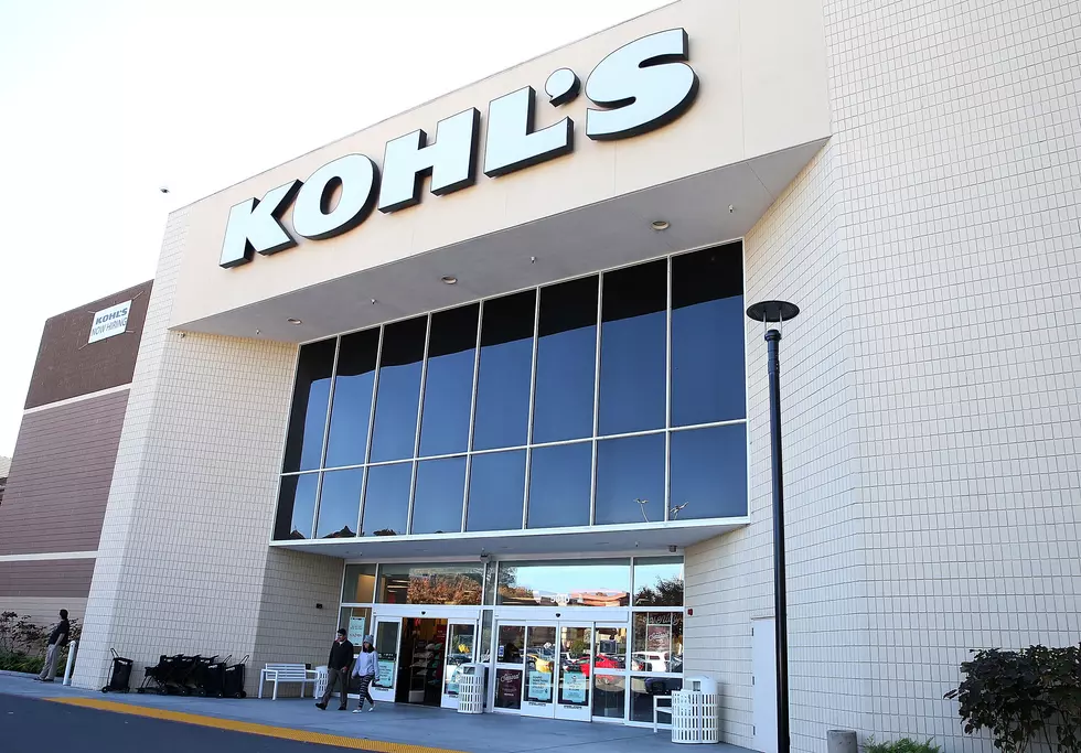 Kohl’s Will Accept All Amazon Returns Starting This Summer In CNY