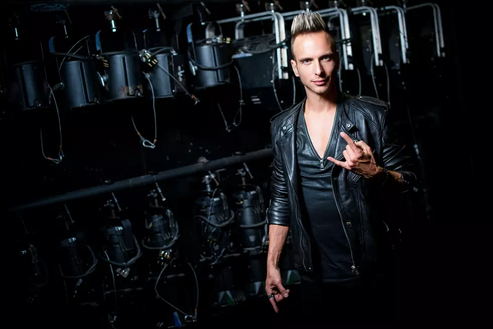Watch A Virtual Magic Show With Leon Etienne