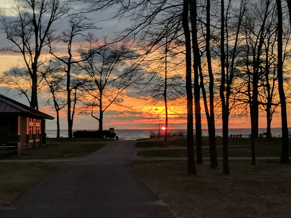 Verona Beach State Park Closed Due To E.coli