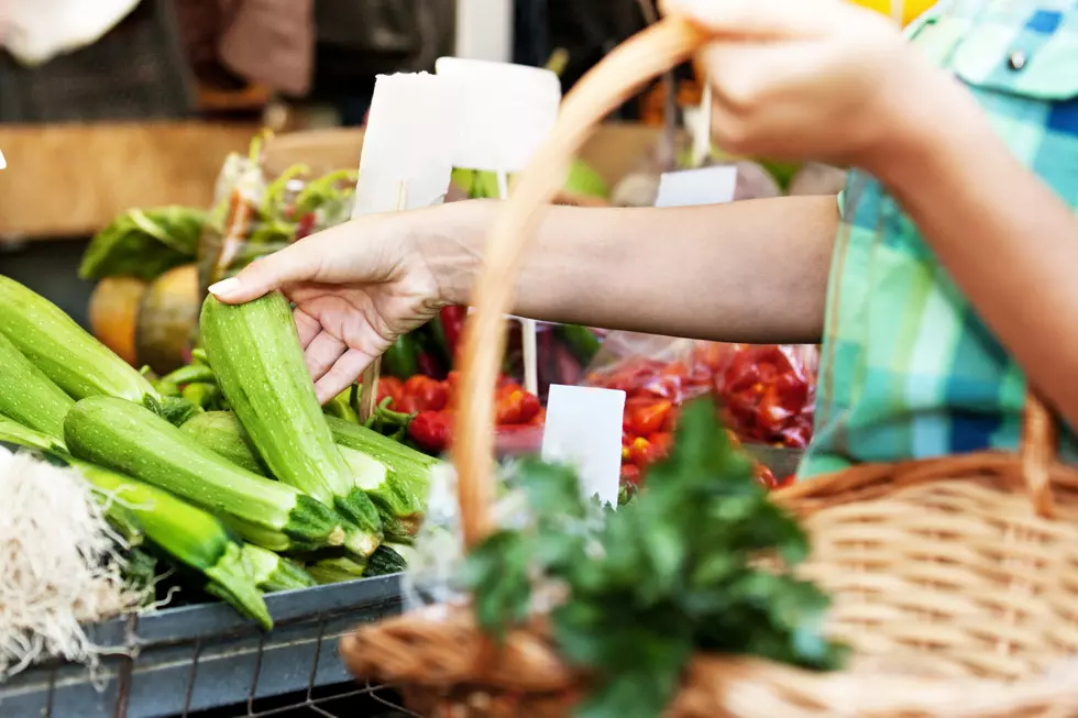 Rain Or Shine Food Giveaway In Utica 9/28 – 9/30