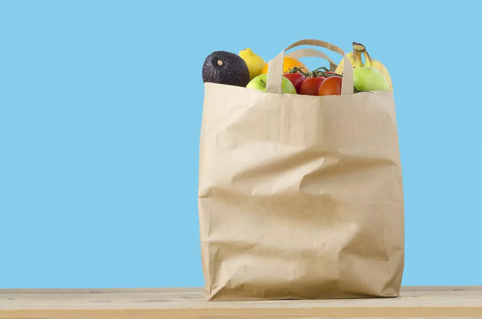 HUGE Food Giveaway In Utica 9/14 – 9/16