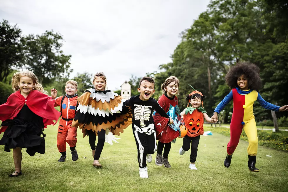 3 Halloween Events With MVCC Cultural Series