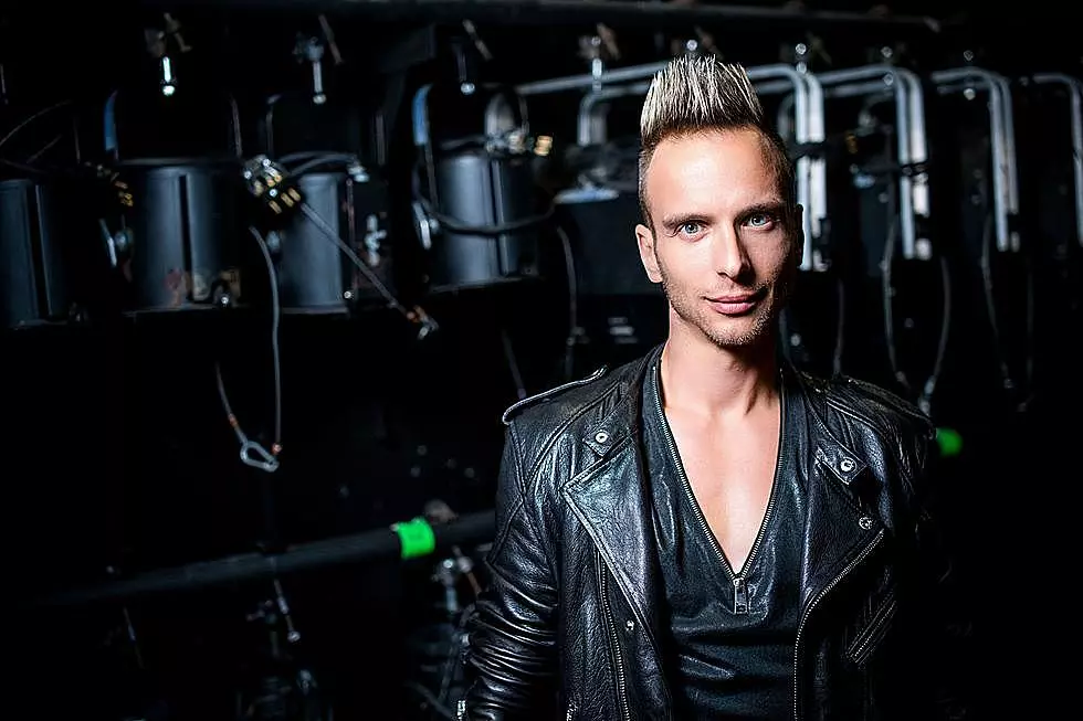 TV Show Penn and Teller: Fool Us Features Utica/Rome Illusionist Leon Etienne