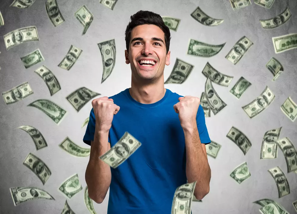 One Lucky Lottery Player Holding $2 Million Powerball Ticket Sold in Utica