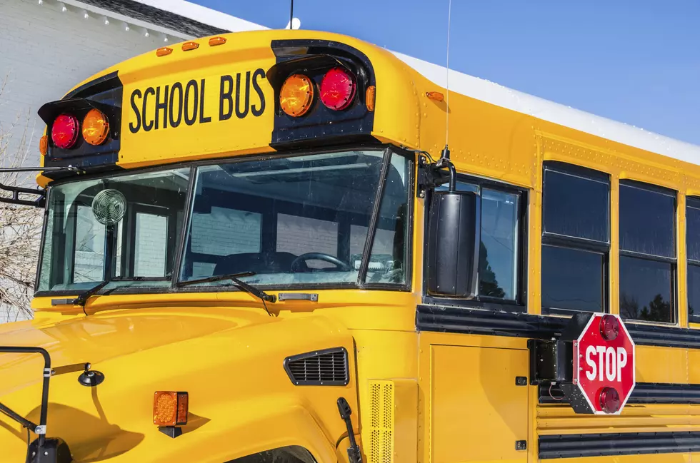 This Teacher Bought A Bus To Take His Students On ‘Virtual Learning Field Trips’