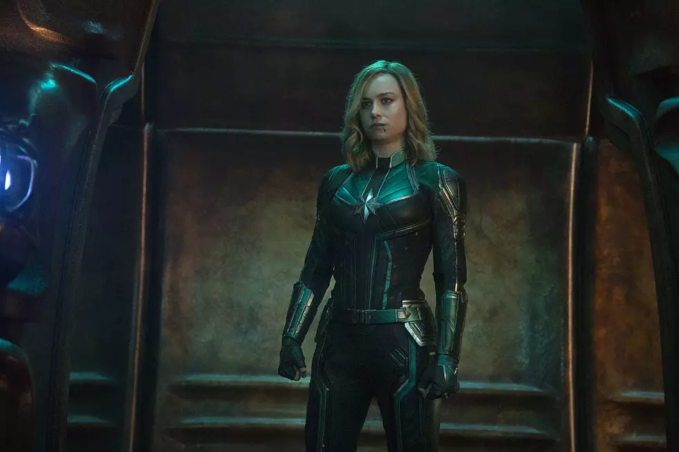 Rotten Tomatoes Says It’s Considering Making Users Prove They’ve Seen a Movie Before Rating It