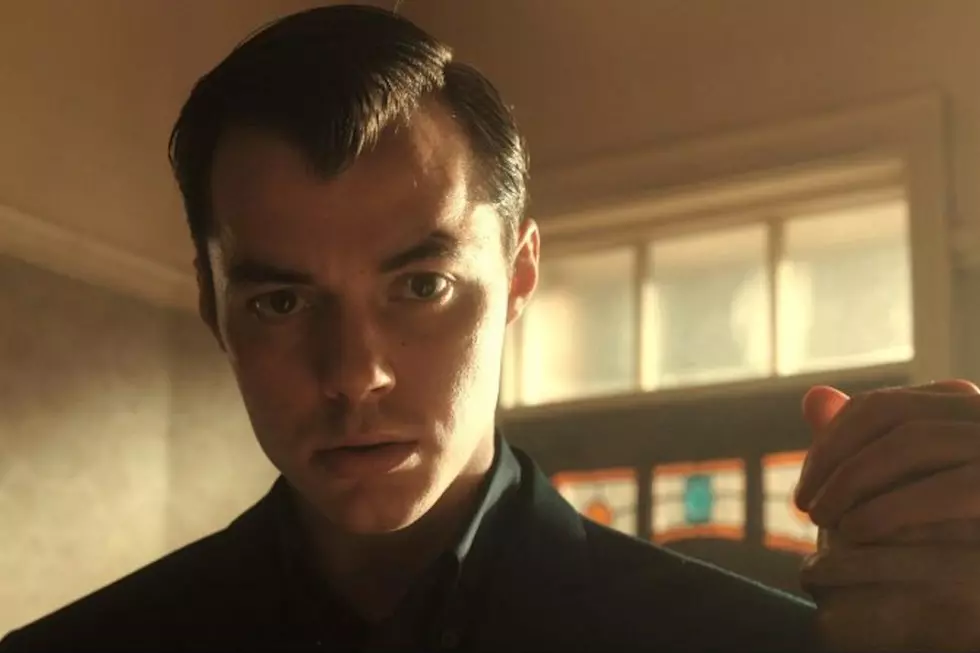 ‘Pennyworth’ Teaser: Meet Alfred Before He Became Batman’s Butler