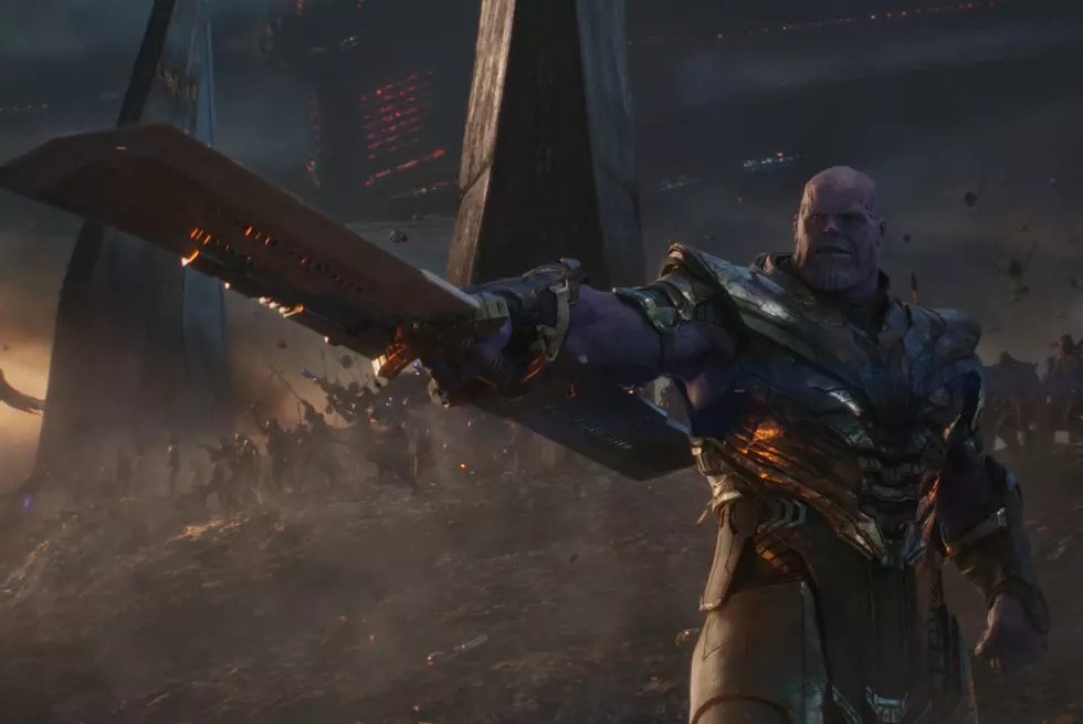 ‘Avengers: Endgame’: All the New Footage in Theaters Now