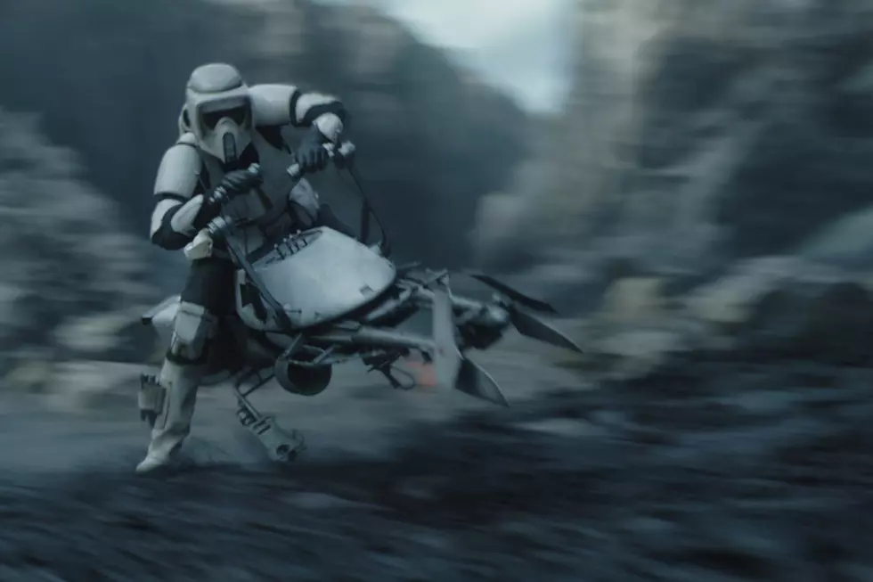 ‘The Mandalorian’ Season 2 Trailer Breakdown: Every Easter Egg and Secret