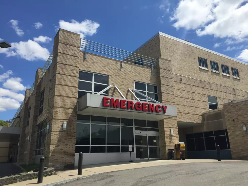 Blame Omicron: Bassett Healthcare Ends Inpatient Visitation at All Their Hospitals