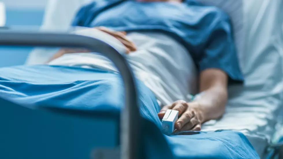 Two More Bassett Network Hospitals Reach 90% Capacity: What That Means