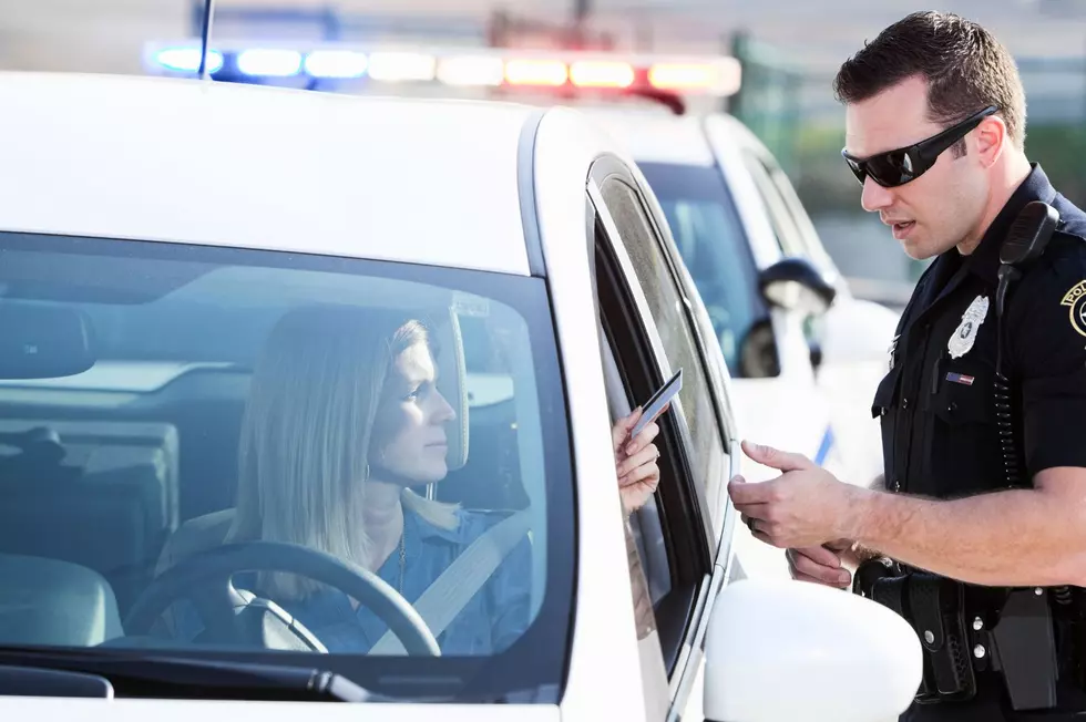 What New Yorkers Have To Say About Bribing Cops When Pulled Over