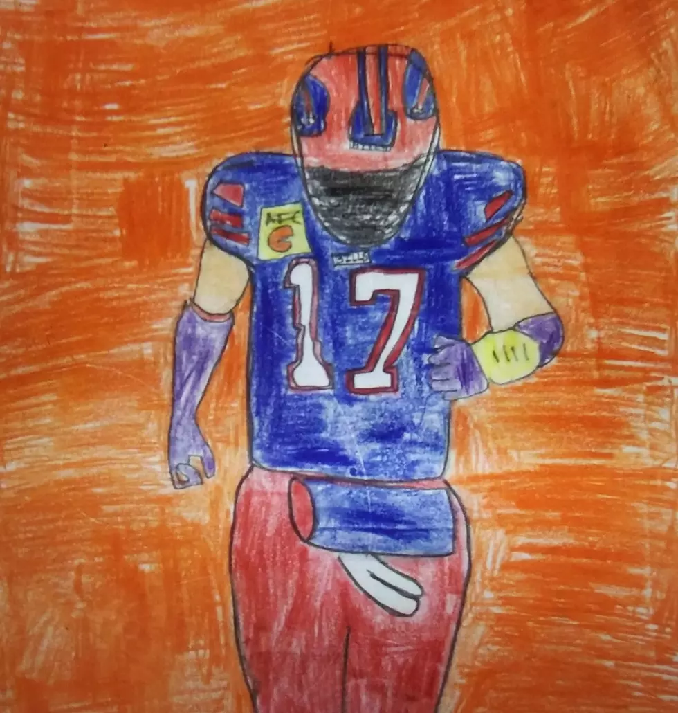 Buffalo Bills Mafia Work Together To Help Owego Boy Meet His Hero