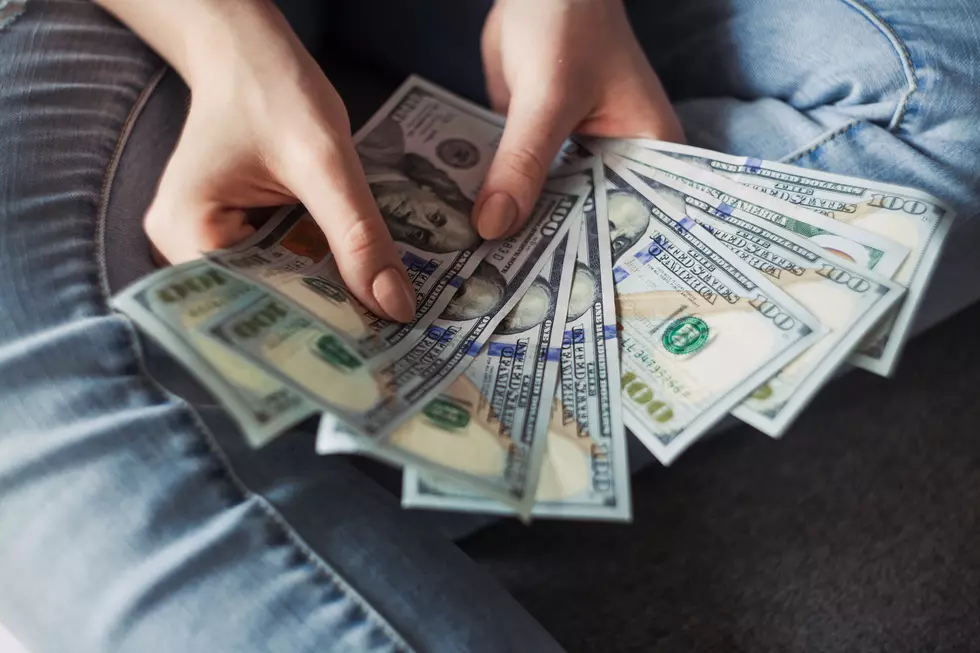 New Yorkers Say a Person Needs More Than $1 Million To Be a Millionaire