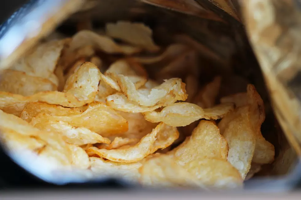 There’s Absolutely No Way This Is New York’s Favorite Chip and Dip