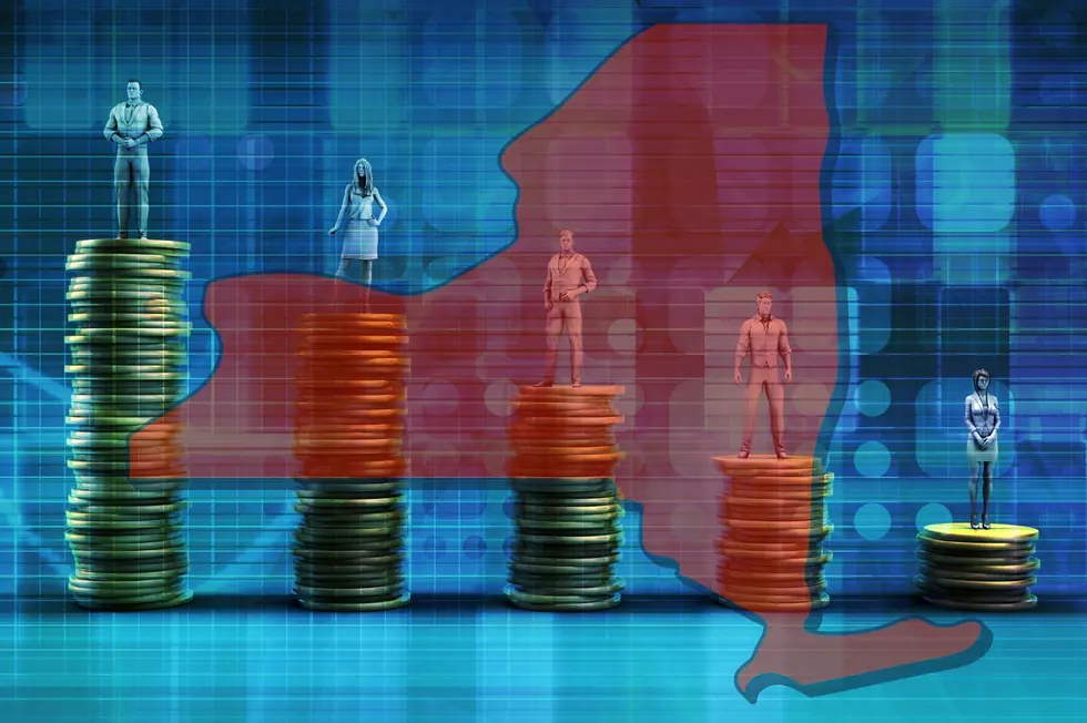 A Look at How Much New York’s Minimum Wage Will Increase on December 31, 2022