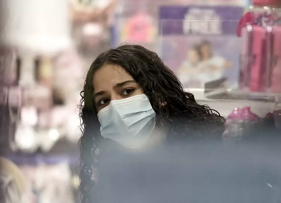 Masks Required Indoors at SUNY Oneonta, Again