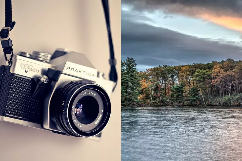 New York State Parks Department Announces Start of Parks Photo Contest