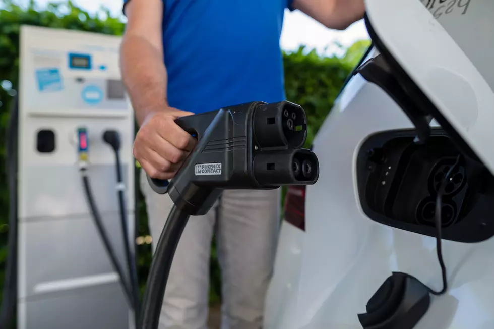 NYS Proposes “Make Ready” Program for Electric Vehicles