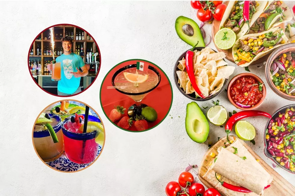 Cinco de Mayo Means Margarita’s At These 15 New York Cantinas