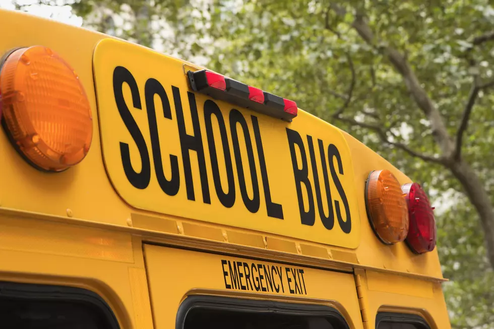 School Bus Driver Allegedly Drove Kids Home From School Drunk