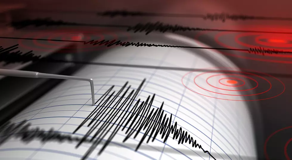 Very Small Earthquake Occurs Off New York Coast
