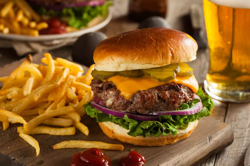 These Times Call for New Burger Recipes