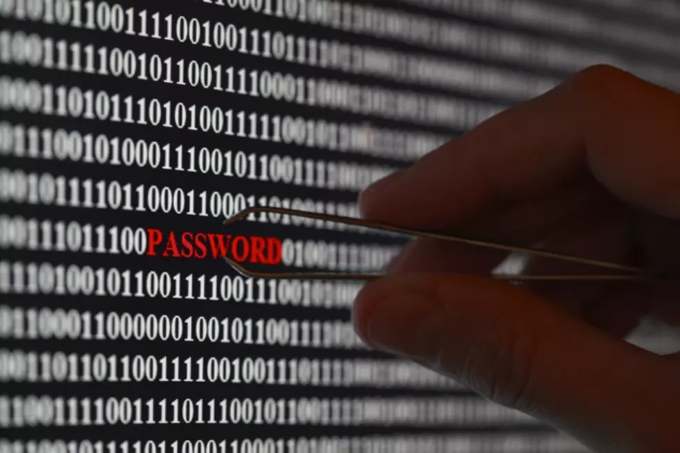 Now Is A Good Time To Change Your Facebook and Instagram Passwords