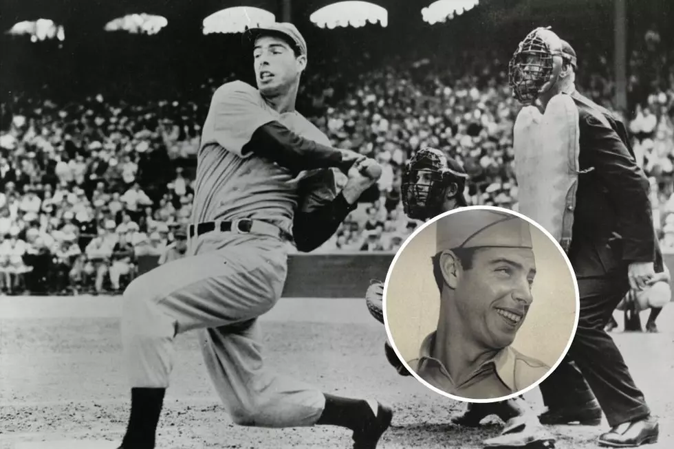 Fifteen New York Pro Athletes Who Served Our Country in Their Lives