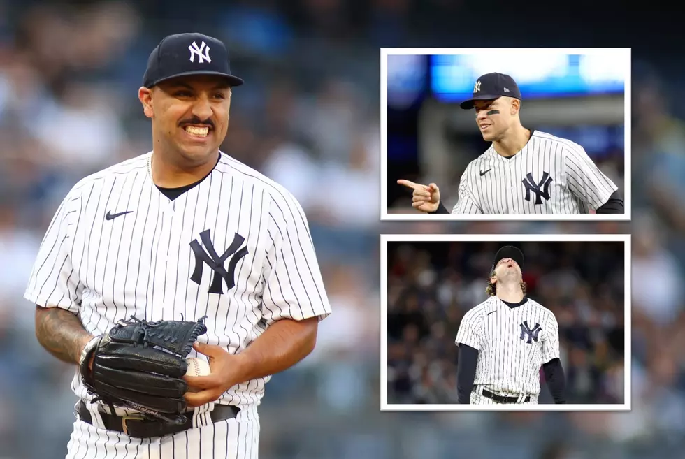 Studs and Duds: These Awards Go to the Best, and Worst, of the ’22 NY Yankees